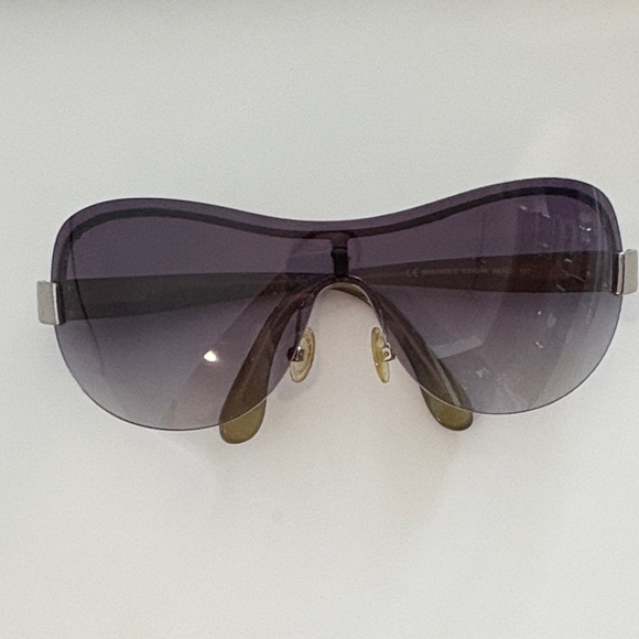 Marc Jacobs Accessories - Marc Jacob’s Purple Sunglasses